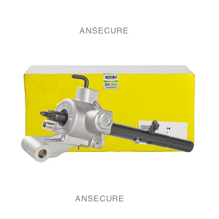 

5 Speed Manual Gearbox Swith Unit Shift shaft assembly For Skoda Fabia Rapid Roomster VW Polo Seat Ibiza Toledo 02T301230J M