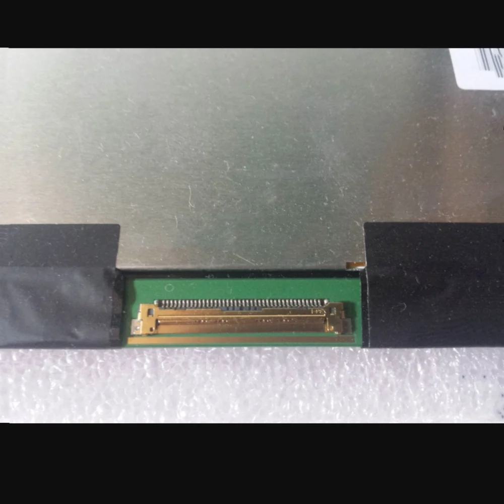 Schermo LCD LQ125T1JW02