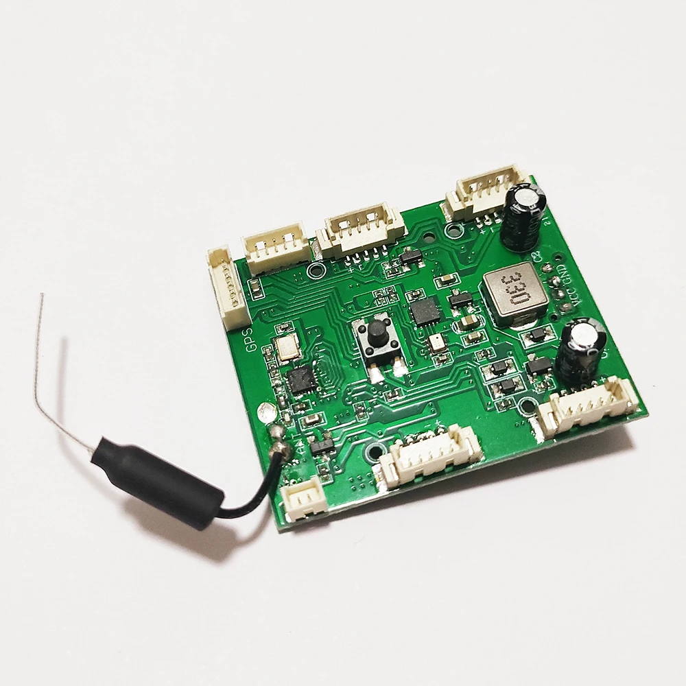 

K918 MAX Drone Spare Part Receiver Board Circuit Board Part DIY Accessry