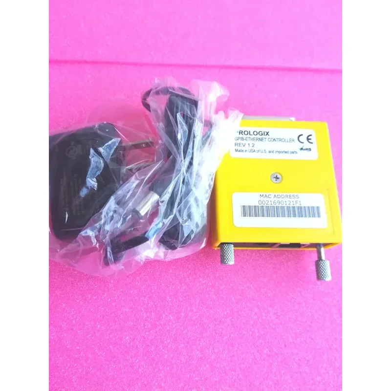 Módulo de placa de desarrollo-08841 Controlador GPIB-ETHERNET Prologix