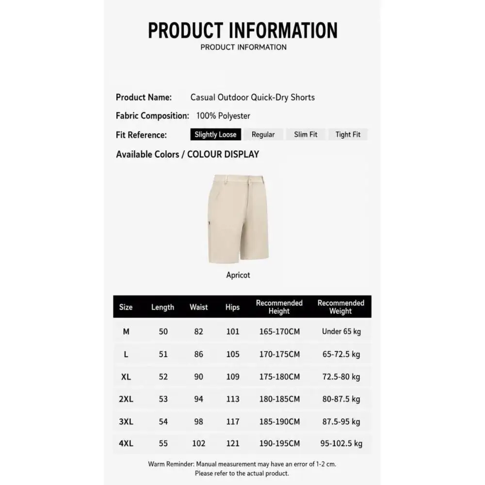CH Herren Vielseitige Outdoor-Shorts mit Reißverschlusstasche, Feine CH Dunkle Stickerei Rechte Vordertasche, Frühling Resort Golf Training Outdoor – Detail 1