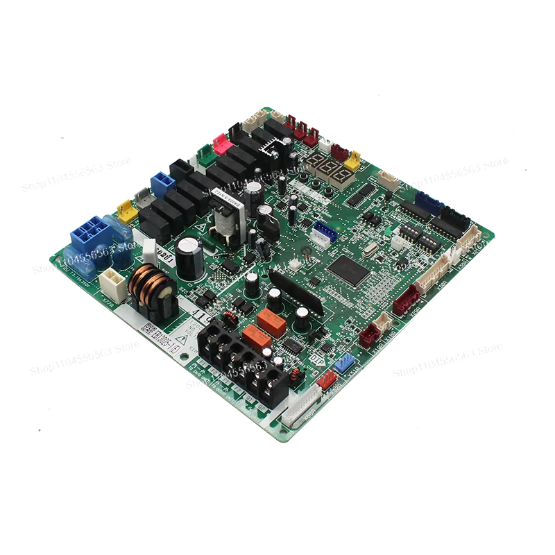 프린트 회로 어셈블리 메인 PCB EB13025-1 부품 번호 5018705 다이킨 VRV 실외기 모델 RXYQ10T7Y1B RYYQ14T7Y1B 신제품