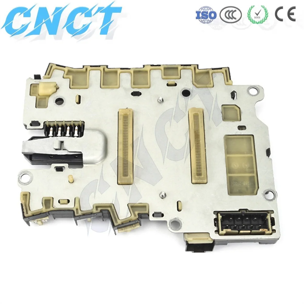 

RE7R01A JR710E JR712E Transmission Control Module TCU TCM ETC94-110N for Nissan Titan Pathfinder EX37 FX50S G37 370Z Infiniti