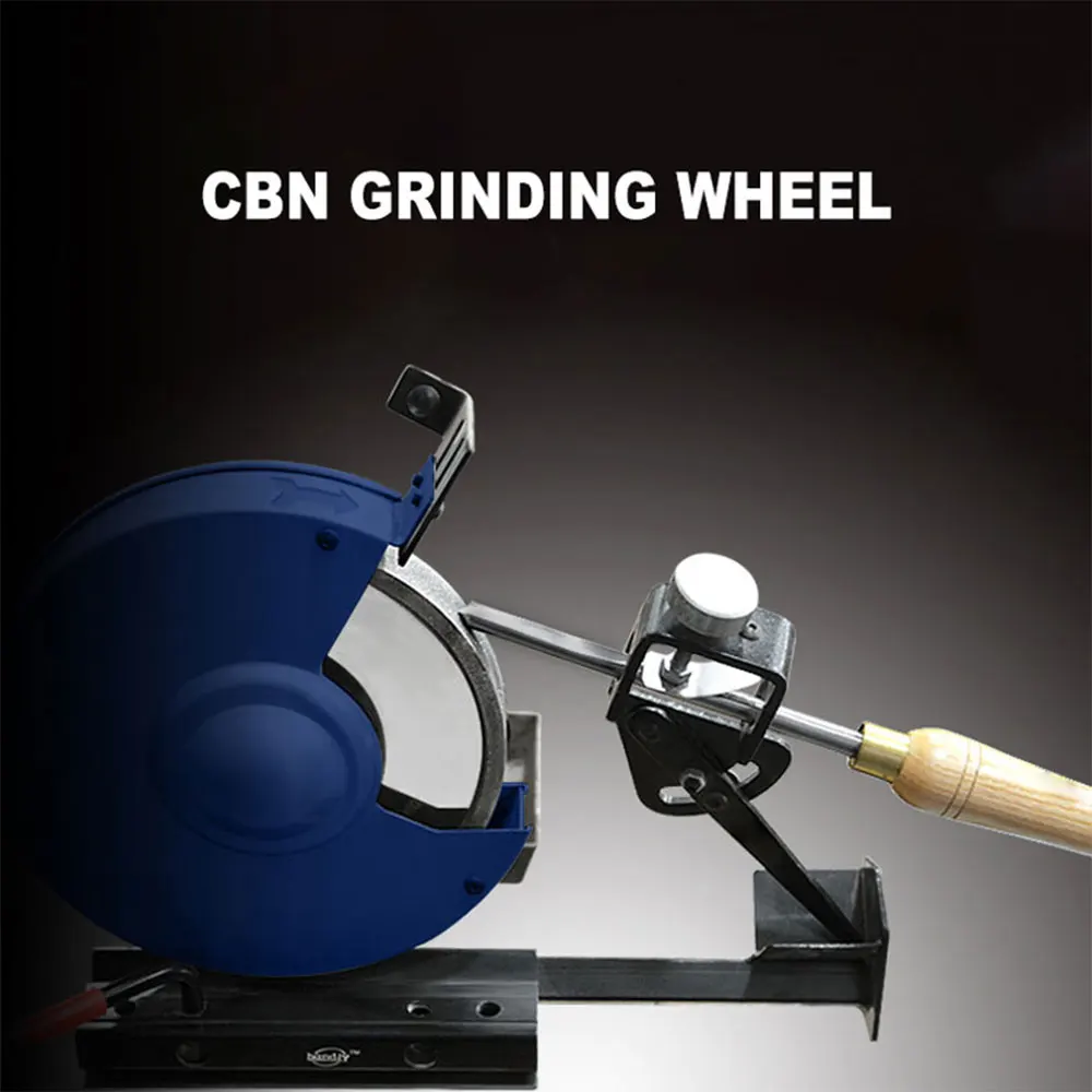 CBN Grinding Wheel Cubic Boron Nitride Electroplating Grinding Wheel Wood Rotary Grinding Tool 2025 new