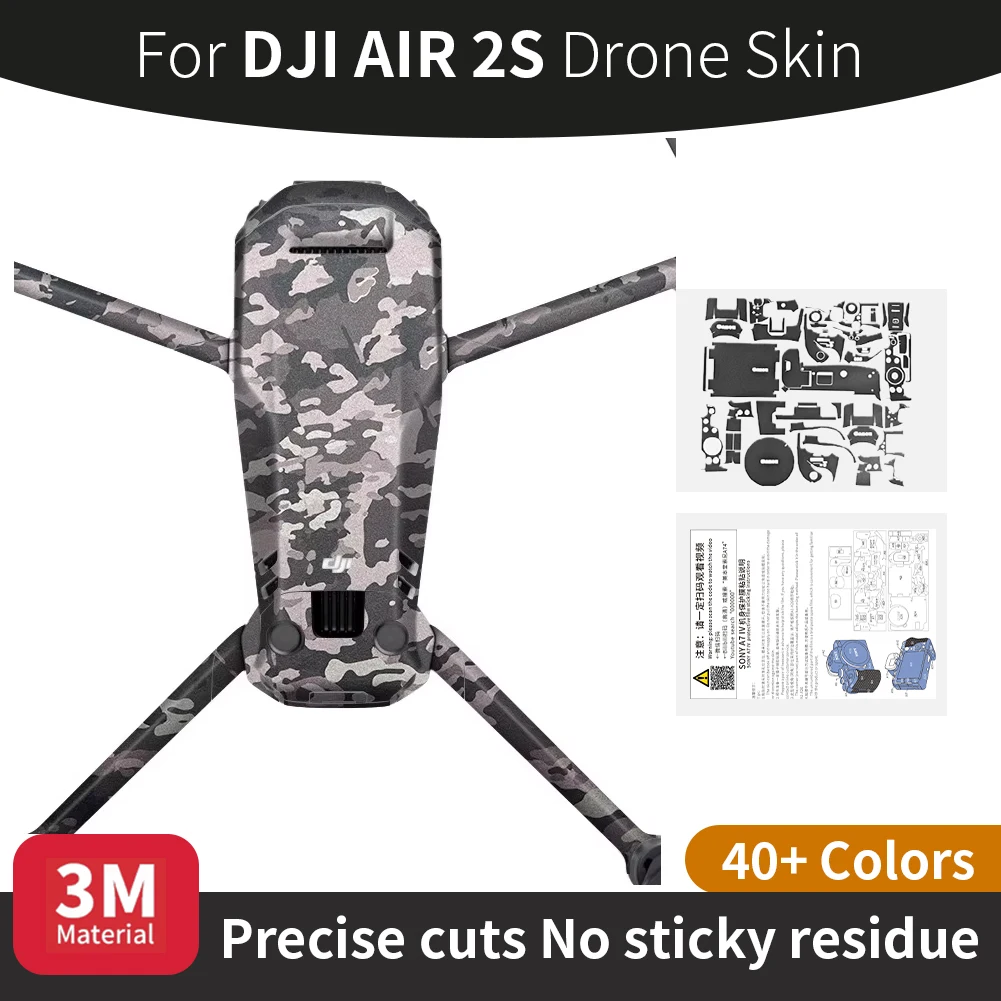 For Dji Air 2S Skin… - image