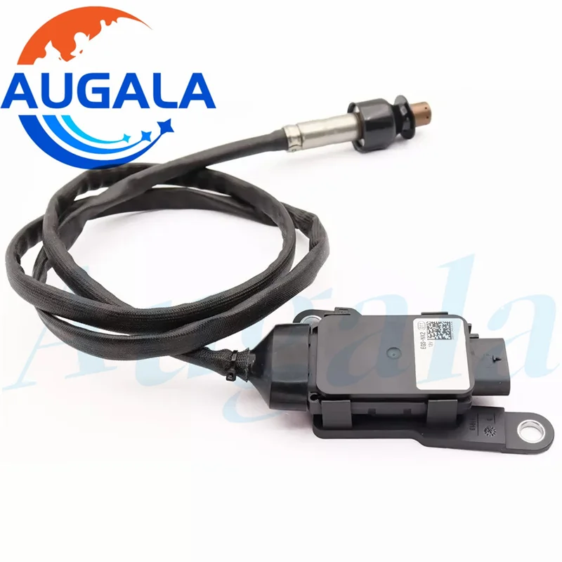 LR094076 NOx 센서: 재규어 E-Pace, 랜드로버 디스커버리 스포트, 레인지로버 이보크 2.0T 차량에 최적화된 정확한 배기 가스 감지 장치
