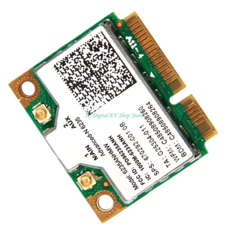 E74D Wifi Bluetooth-compatible Card Advanced-N 6235 6235ANHMW 300Mbps Card