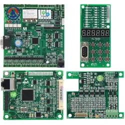 T036เป็น T029เป็น T030เป็น L06 /d แผงควบคุมลิฟต์ขั้นตอน AS380 PCB ansons ลิฟท์อะไหล่