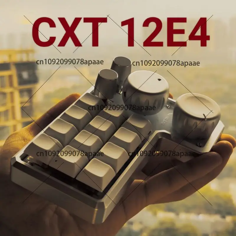 New Aluminum Cnc Cx…