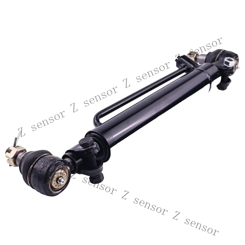 RRR+2x 234449A1 Power Steering Cylinder For Case Tractors 480B 480C 480D 480E 580B+