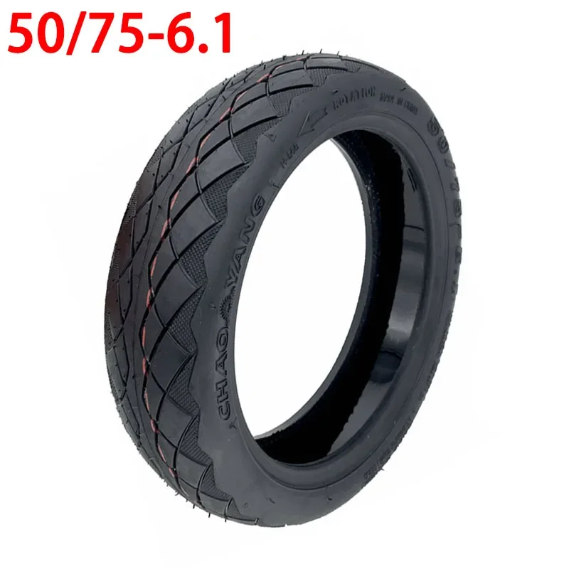 8.5 Inch Tubeless Tire 8 1/2x2 Scooter Tyre 50/75-6.1 Tubeless Tire For XiaoMi M365 Electric Hoverboard Skateboard Accessories