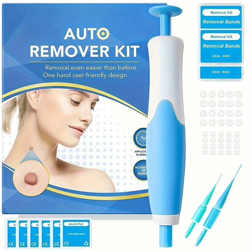 

Новая ручка для удаления, гладкая кожа, подходит для всех типов кожи, включая уход за лицом, шеей и телом.