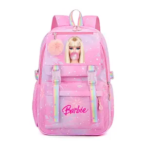 5 Bán hàng chính Doll Barbie Travel - №3