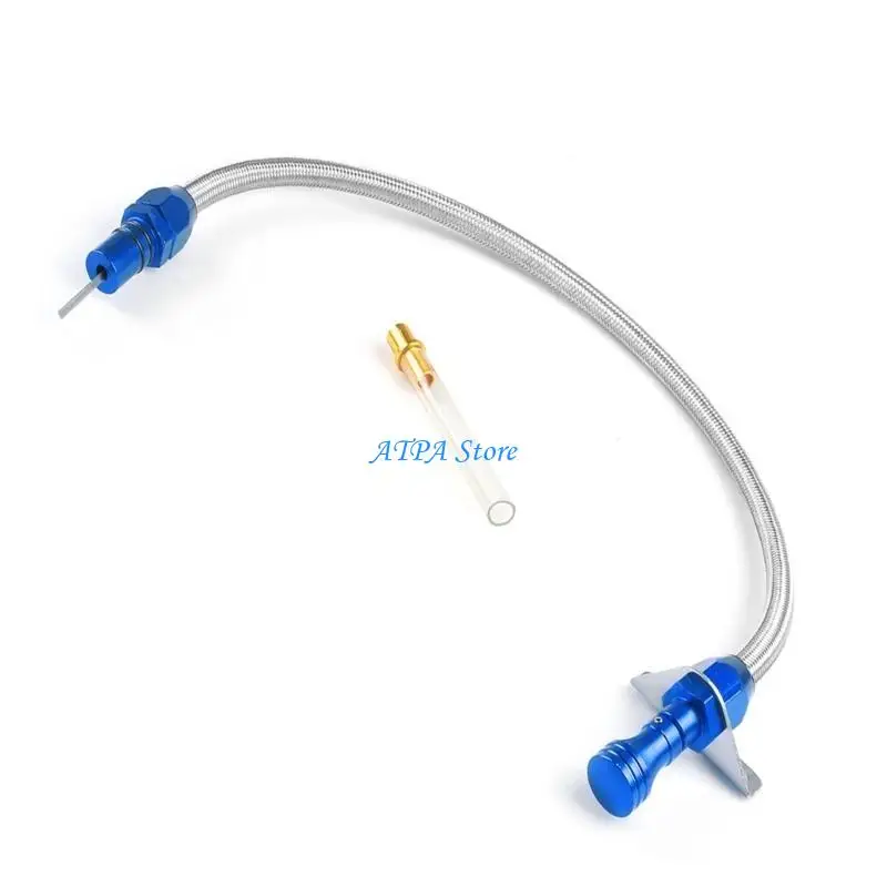 U13C البديل ناقل الحركة DIPSCHING DIPCTICK مرنة DIPCTICK لـ SBC BBC 350 مقاومة الحرارة سهلة التثبيت