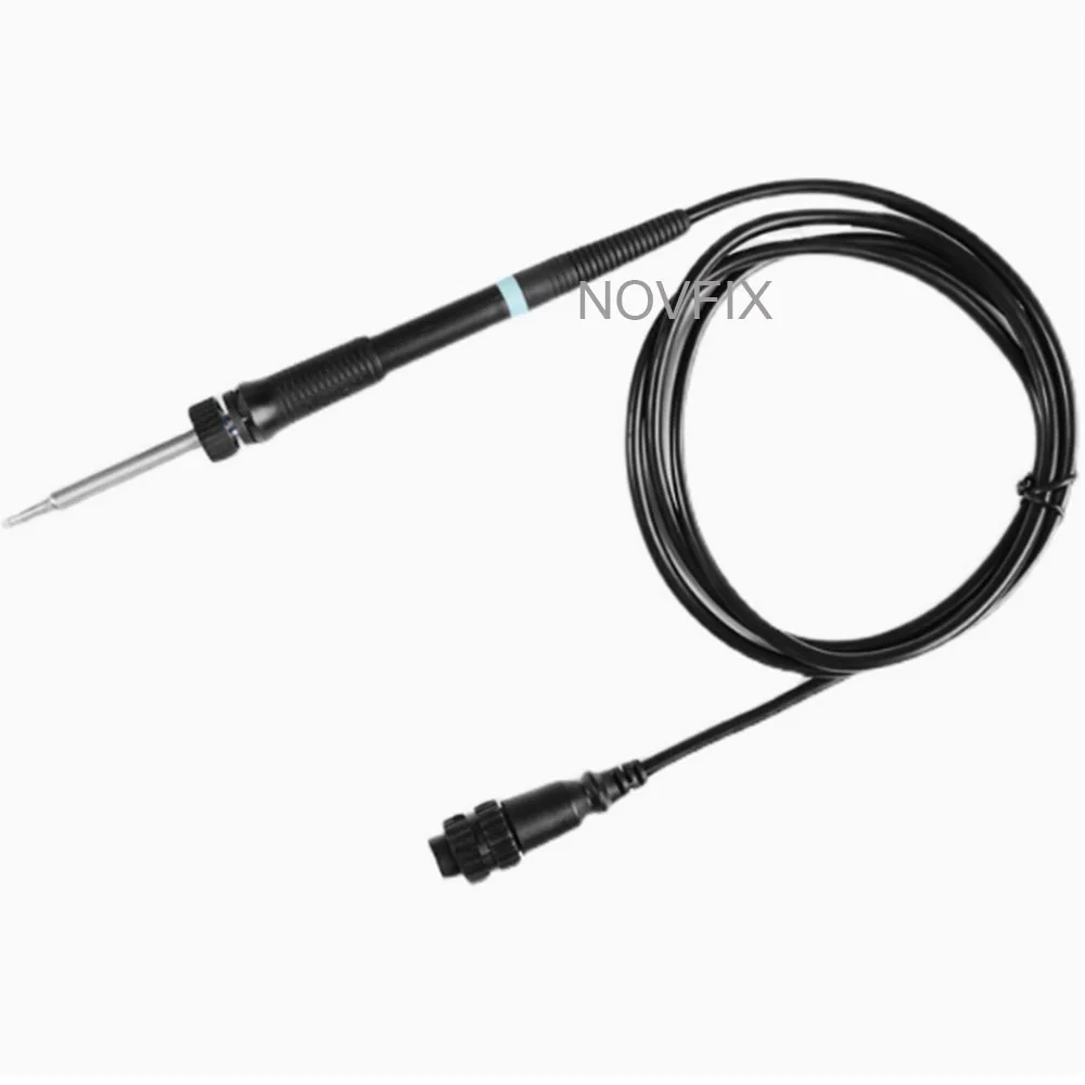 قلم لحام WELLER WSP80 مع مقبض محطة لحام WSD81/WSD81i مكواة لحام T0052916199