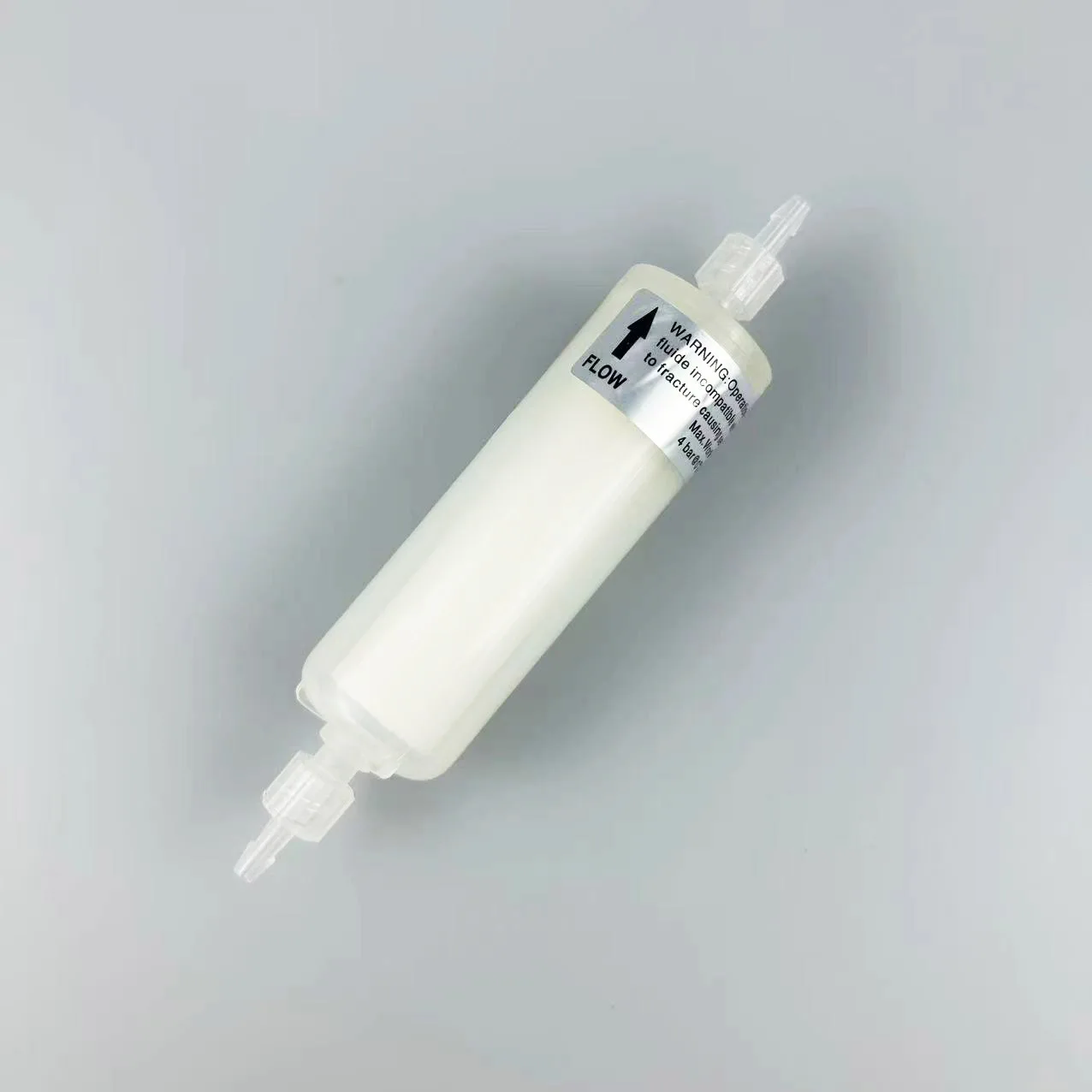 10PCS Capsula Filtro Inchiostro Solvente Per Infiniti Challenger Phaeton Icontek Myjet Witcolor Gongzheng JHF Stampante Solvente