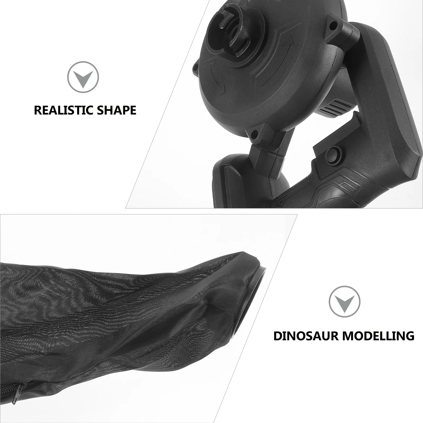 

Rechargeable Blower Cordless Air Fan Adjustable Speed for Home Car Lawn Dust Cleaning Electric Blower Motor Rechargeable Blowers