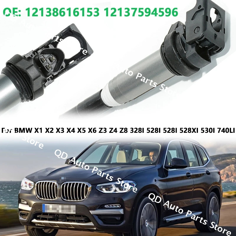 

For BMW X1 X2 X3 X4 X5 X6 Z3 Z4 Z8 328I 528I 528I 528XI 530I 740LI 12137594596 12138647689 12138616153 Car Ignition Coils 6PC
