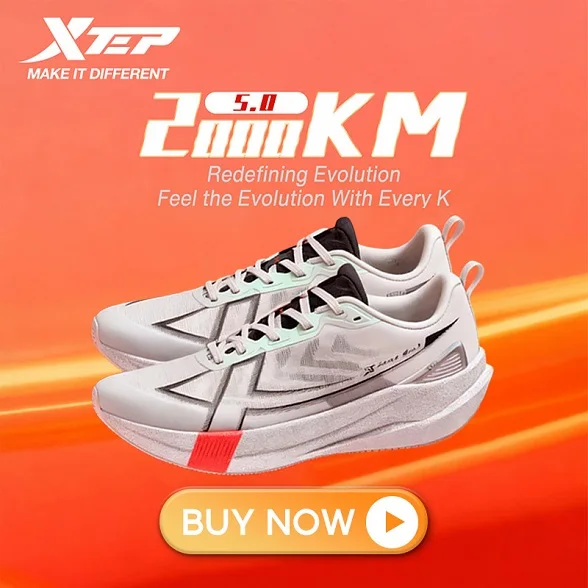Xtep Official Store - Amazing products with exclusive discounts on
