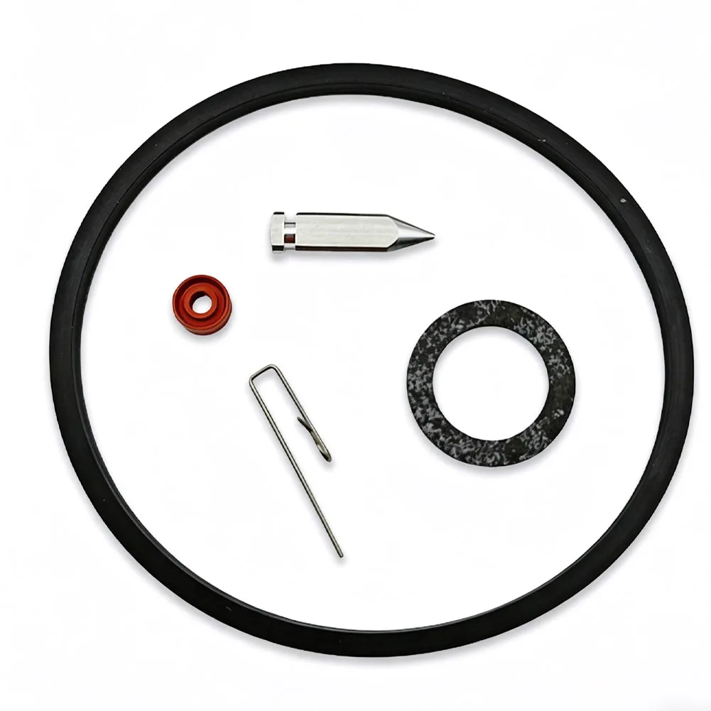Engine Rebuild Set Carburetor Rebuild Kit For Seasonal Repair As Picture Show Exact Specifications For Toro 631021A 631021B