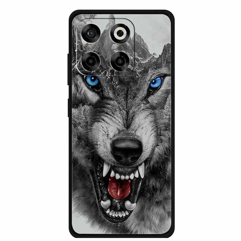 حافظة لهاتف ZTE Blade A35 A55 A 35 55 Coque غطاء خلفي ناعم من السيليكون الأسود لهاتف ZTE Blade V70 Axon 70 حافظة هاتف V 70 Funda