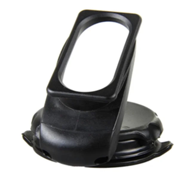 حامل نظام تحديد المواقع قاعدة كأس الشفط مستقرة سنادات بالسيارة مادة الكمبيوتر للملاحة Tomtom GO 720 730 920 930