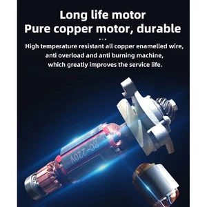 أفضل 10 مبيعات لتلميع الأرضيات المستعملة - رقم 5