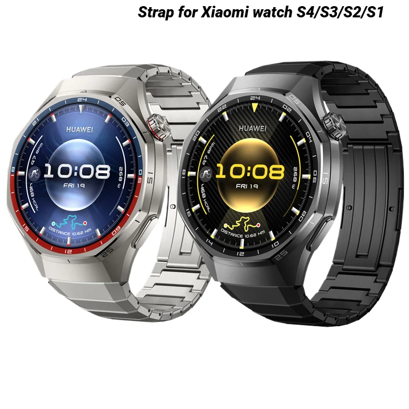 Pure Titanium Strap… - image