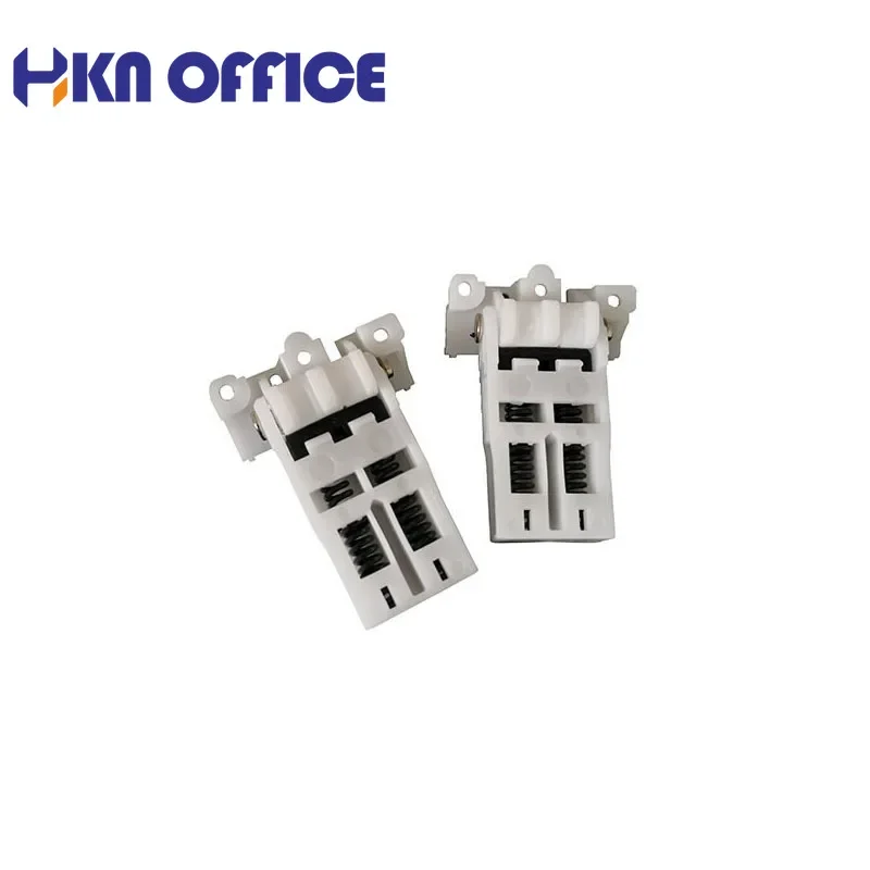 10PCS JC97-03220A JC97-02779A JC97-01707A ADF Hinge for Samsung SCX 4016 4116 4216 4316 4520 4720 5530 CLX 3160 6200 6210 6220