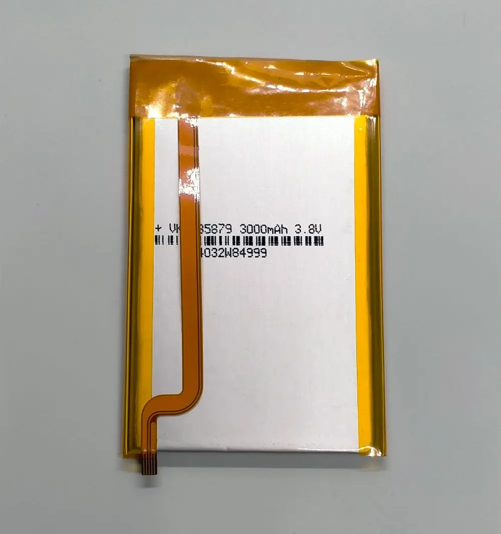 Upgrade 3000aMH  2000aMH Battery For iPod 5th Gen Video 30gb iPod 6th Gen Classic 80gb 120gb 7th Gen 160gb