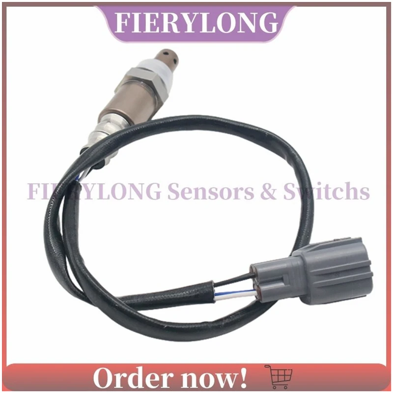 

89467-33080 89465-33320 Upstream&Downstream O2 Oxygen Sensor For Lexus Es350 Rx350 Rx450h Pontiac Vibe Scion Toyota Avalon