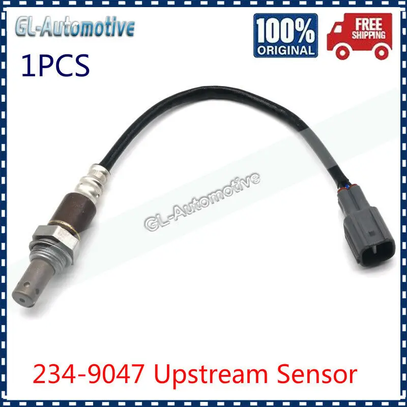 

234-9047 Air Fuel Ratio Oxygen O2 Sensor for 05-09 SUBARU OUTBACK 3.0L Upstream