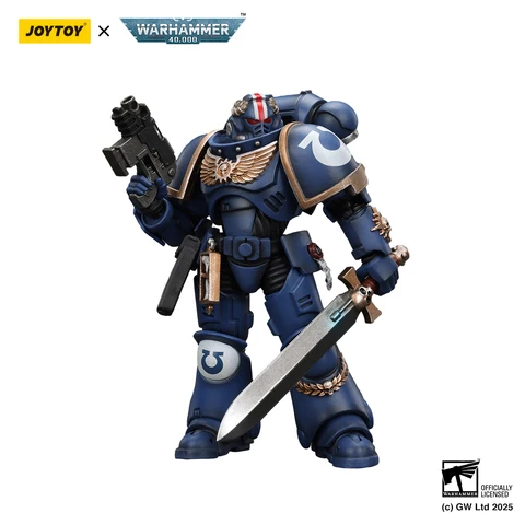Joy toy guilliman - купить недорого | AliExpress