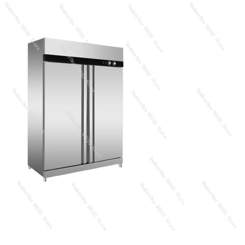 

Customized Knife Fast Food Plate Disinfection Cabinet,Large-Capacity Commercial High-temperature Hot Air CirculationDisinfecting