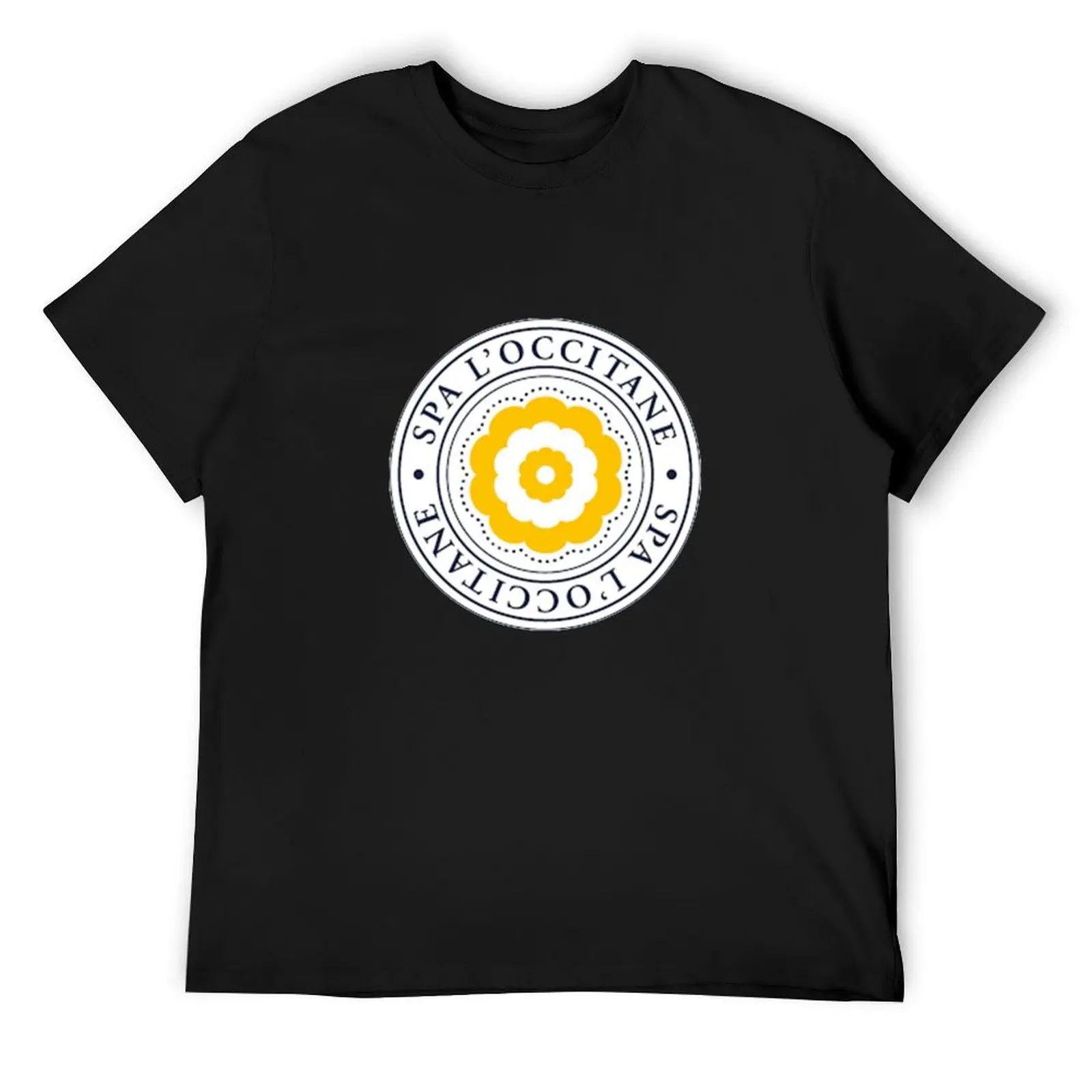 

Spa-L'Occitane Premium T-Shirt street wear animal prinfor boys new edition graphic shirts mens t shirts