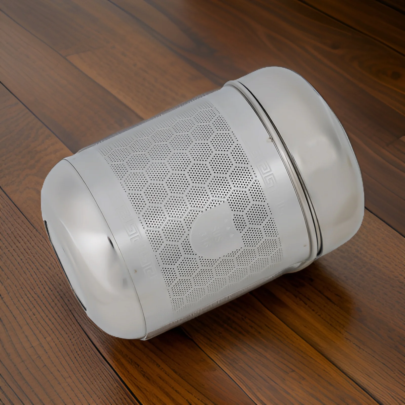 Reliable Stainless Steel Mesh Strainer Ball Essential Tool for Making Iced Teas and Unique Herbal Combinations at Home