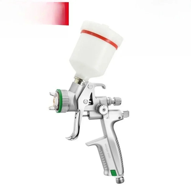Spray Gun  4400-120 Small Repair Paint Gun Mini 110 Small Caliber