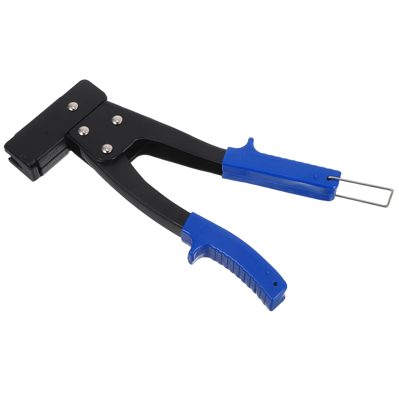 أداة إعداد مرساة الحائط شديدة التحمل، أداة إعداد مرساة الجدار المجوفة من البلاستيك الكربوني لتثبيت اللوح الجصي للحوائط الجافة #6