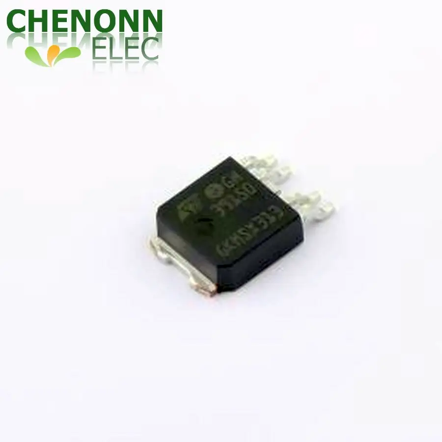30PCS/LOT LD39150PT-R (Power Management)