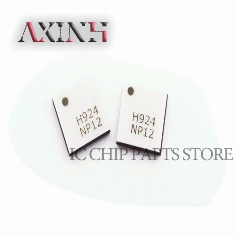 

HMC924LC5TR 1PCS Free Shipping 100% Original New HMC924LC5 HMC924LC5TR IC MMIC I/Q UPCONVERTER SMT32 In Stock