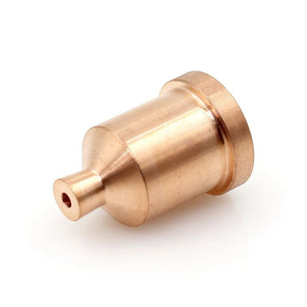 LC105 for tomahawk 1538 Cutter Nozzle Tips for plasma Cutting Head 80A Good Quality High Quality 1.5mm Convenient