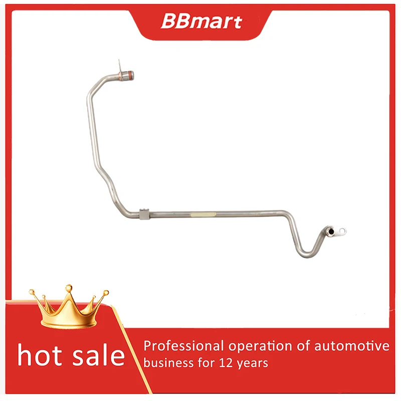 

2752001751 Шланг турбокомпрессора BBmart для Mercedes Benz V12 CL600 SL65 AMG S600 и других автомобильных аксессуаров