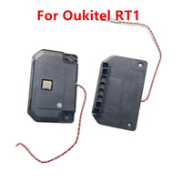 New Original For Oukitel RT1 10.1inch Tablet PC Loud Speaker Buzzer Ringer Horn Box Replacement Parts Repair