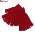dark red