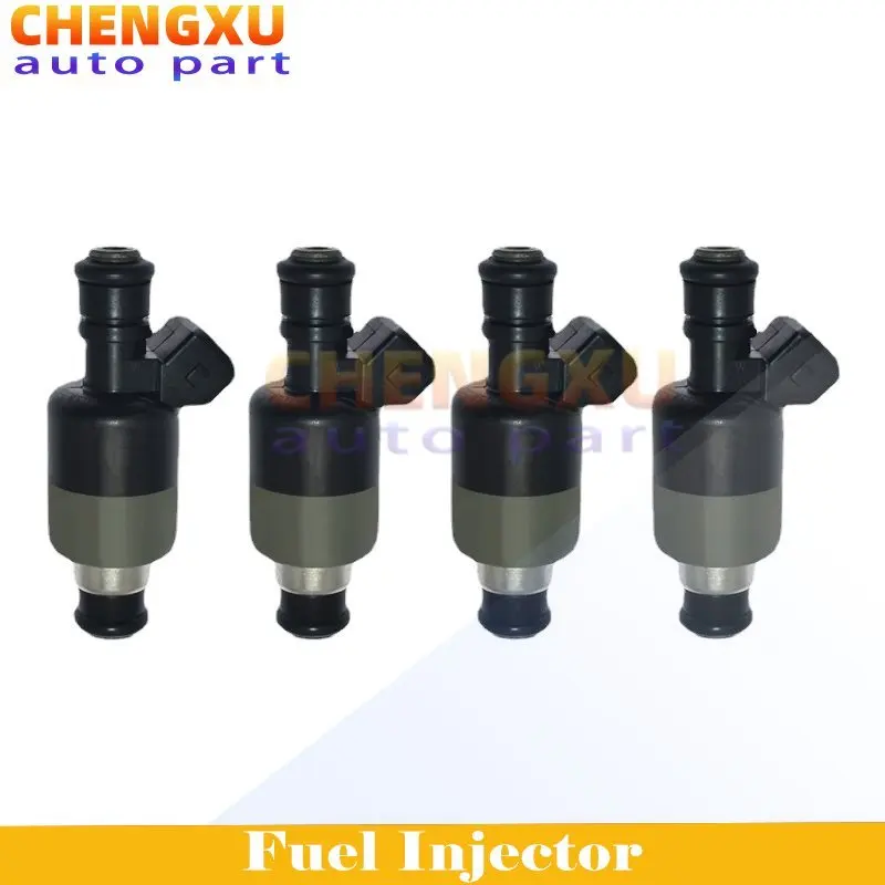 17103677 17108045 High Qualit Fuel Injector Fit for Chevy Opel Corsa Daewoo Cielo 1.6 L