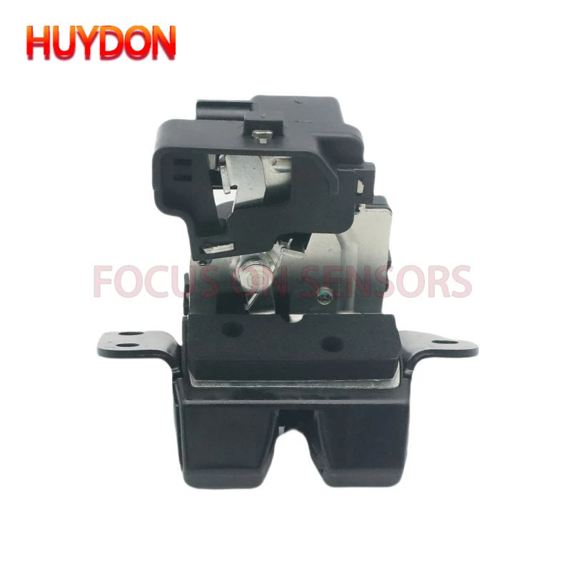 81230-3W000 Car Rear Tailgate Lock Trunk Tailgate Lock For Kia Sportage 2011-2016 812303W000 Car Spare Accessories