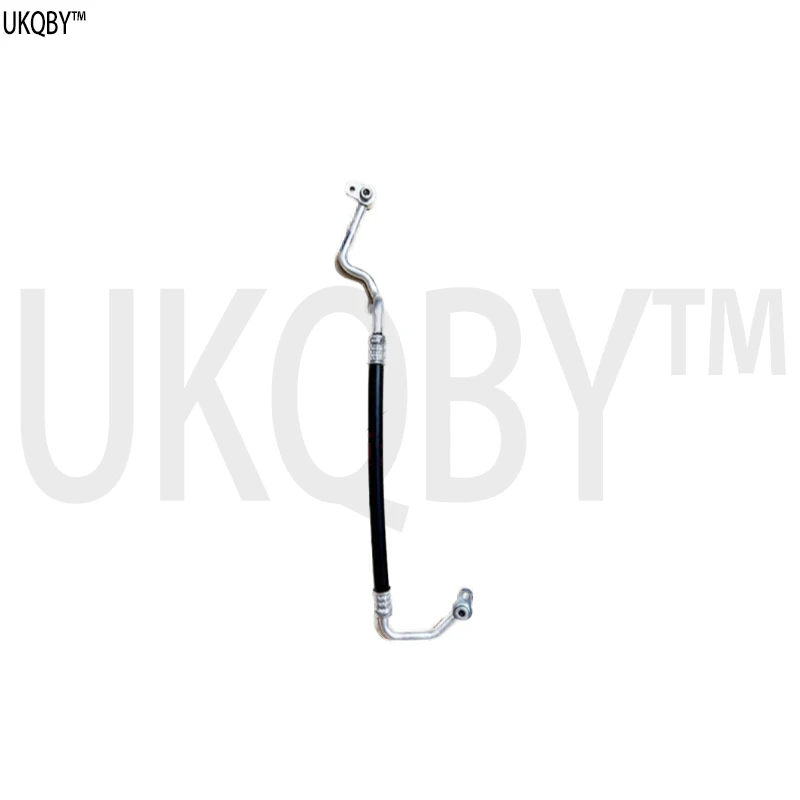 Exhaust Hose Assemb…