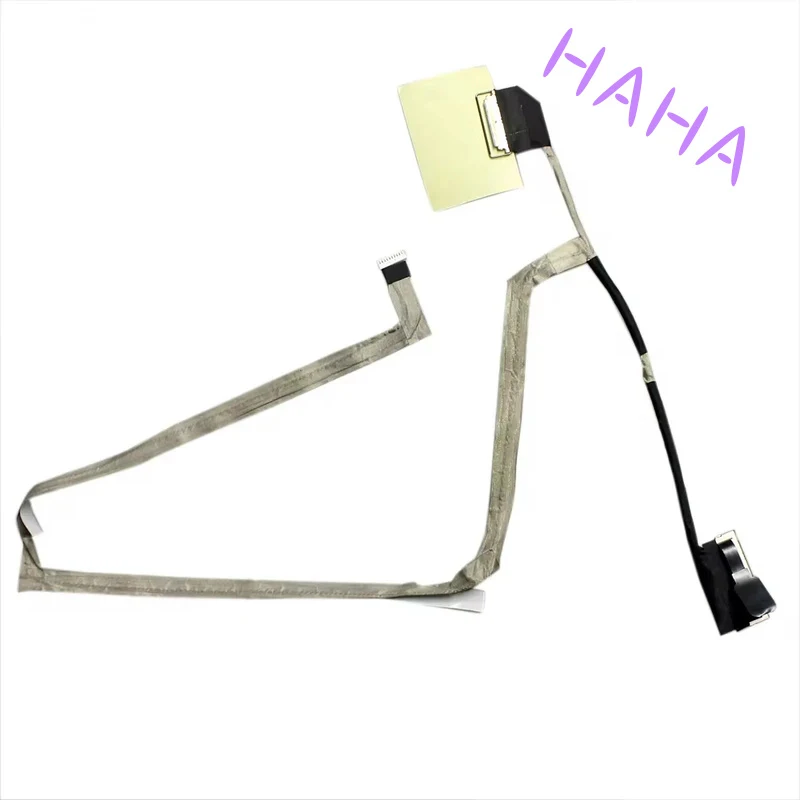 H+DC02C00E800 748W1 0748W1 NON Touch For Dell Precision E5580 E5590 E5591 M3520 CDM80 EDP CABLE