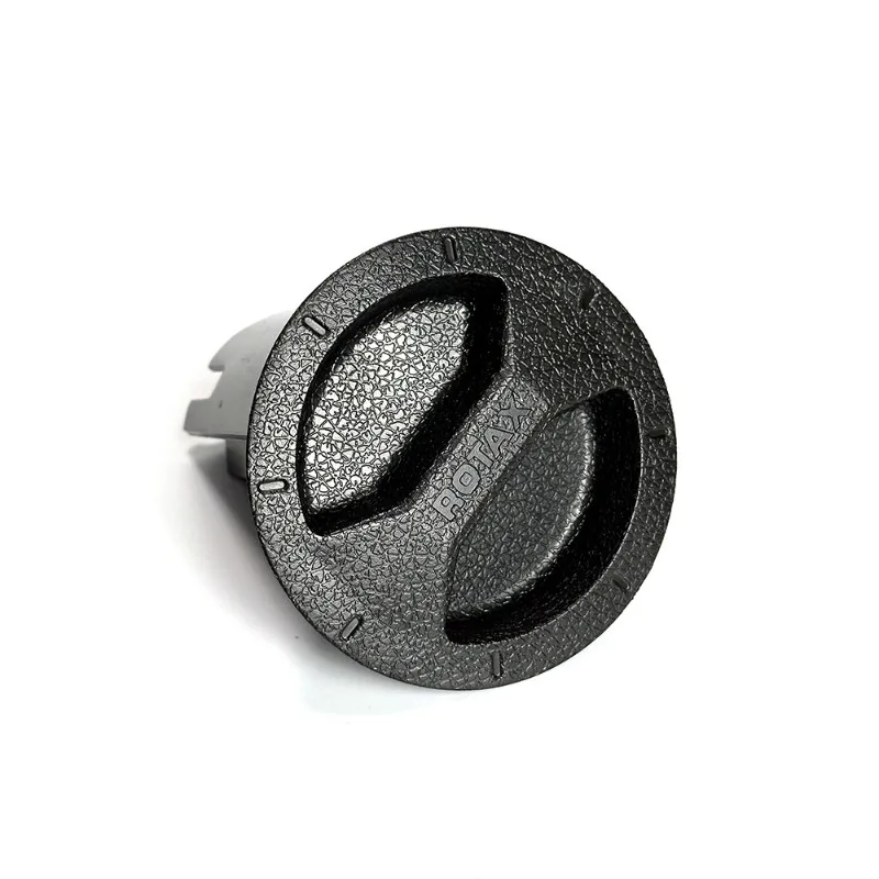 Picture 5: Full Engine Oil Cap Spark Cover Plate 90RK Oil Type Fit For 2024S Model Special Replacement Spare Accessory Part