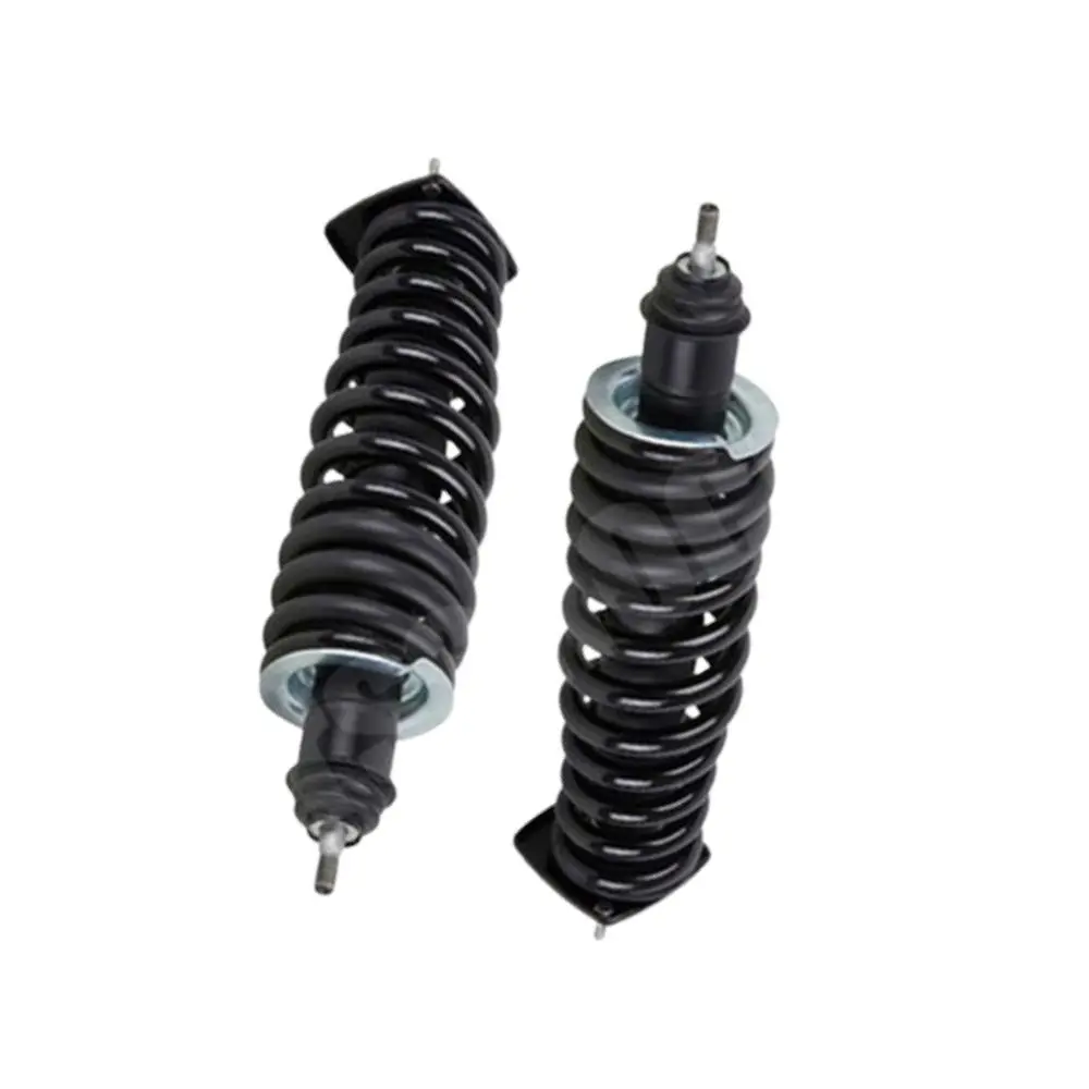 Pair Front Shocks Absorber Struts For Mercedes Benz ML320 ML500 ML350 ML55 W163